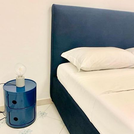 Dimora Dei Mercanti 살레르노 외부 사진