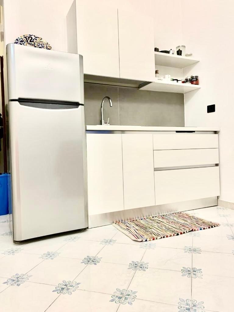 Dimora Dei Mercanti 살레르노 외부 사진