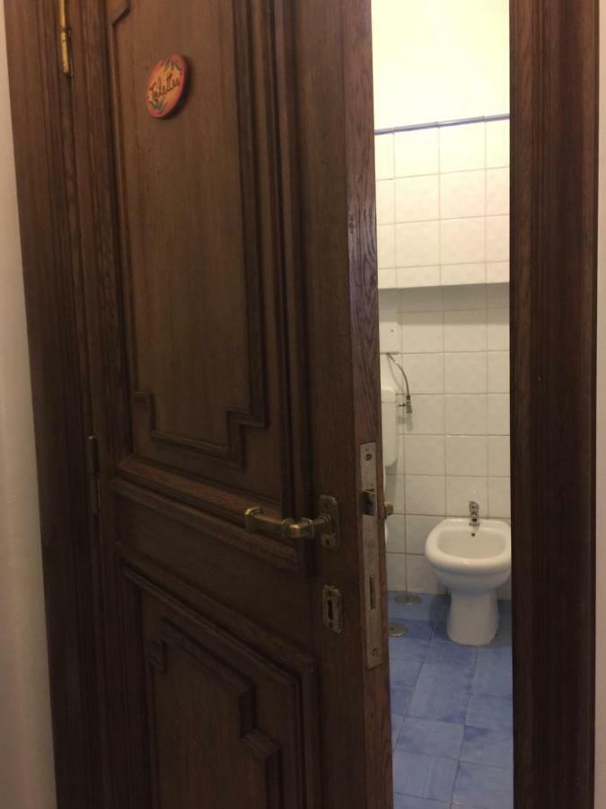 Dimora Dei Mercanti 살레르노 외부 사진